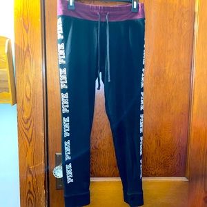 Victoria’s Secret PINK leggings
